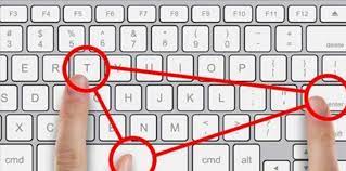 Ecco 32 Combinazioni Segrete Presenti Sulle Tastiere Dei Vostri Pc Keyboard Computer Shortcuts Keyboard Symbols
