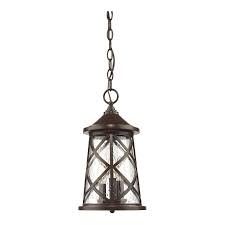 Check spelling or type a new query. Millennium Lighting 3 Light Metal Outdoor Hanging Lantern In Powder Coat Bronze 2504 Pbz