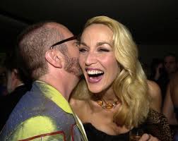 Jerry Her Son James Jagger Editorial Stock Photo