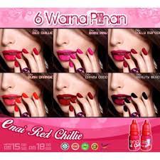Pengiriman cepat pembayaran 100% aman. Inai Red Chilli Henna Shopee Singapore