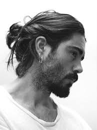 30 Perfect Hairstyle Ideas For Men That Looks Cool Long Hair Styles Men Long Hair Styles Man Bun Hairstyles