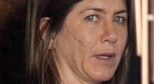 She had been married to actor brad pitt for five years. Jennifer Aniston No Makeup Saubhaya Makeup