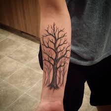 Reddit The Front Page Of The Internet Dead Tree Tattoo Tree Tattoo Small Tree Tattoo Designs