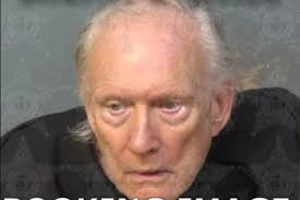84-Year-Old Man Accused of Shooting Son After Getting Upset Over Lack of  Visits