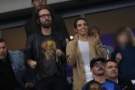 Thomas Bangalter Daft Punk En Couple Avec Une Celebre Actrice Femme Actuelle