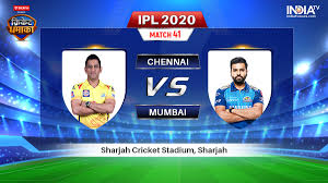 Exciting offers, interact, play and win prizes. Csk Vs Mi How To Watch Ipl 2020 Streaming On Hotstar Star Sports Jiotv Cricket News India Tv
