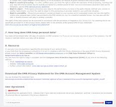Watch the video explanation about how to fill sbi account opening form, online, article, story, explanation, suggestion, youtube. Https Www Ema Europa Eu En Documents Regulatory Procedural Guideline Eudravigilance Registration Manual En Pdf