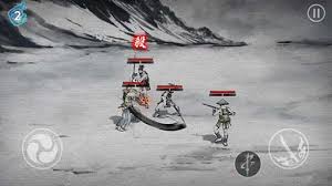 Download terlebih dahulu samurai flash mod apk di link download yang ada di atas. Ronin The Last Samurai Mod Apk 1 18 410 Infinity Awards Android