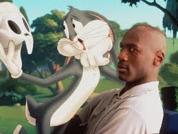 The basketball champ is fighting with his most terrible enemy, with himself. Space Jam At 20 The Perfect Movie Or One Of Modern Cinema S Biggest Follies Film The Guardian