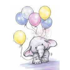 Epingle Par Elodie Bion Sur Be Creative Dessin Bebe Dessin Ballon Dessin Anniversaire