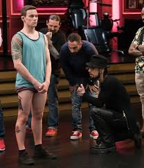 Ink Masters On Permanence, Conviction And The Human Canvas | Leadersayswhat
