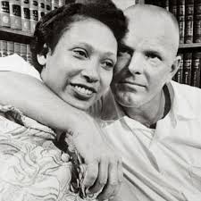 Loving vincent is the world's first fully painted feature film. The Richard And Mildred Loving Story Biography