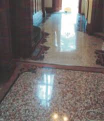 A stripped back, raw, concrete effect on the surface, design of this range is specifiable across all sectors of design. Terrazzo Floor Restoration Maintenance Contractors Manchester Liverpool Lancashire Cheshire Wirral