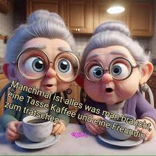 Schön & taff bei Silvia Graff