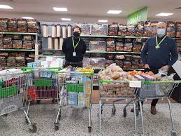 Jade from customer service told me to came on monday to reciev the refund because it was no manager on. Asda Home Facebook