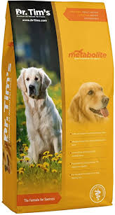 Metabolite Weight Management Dr Tim S Premium All Natural Pet Food 14 25 L This Dr Tim S Product Derives The Bulk In 2020 Dry Dog Food Wet Dog Food Natural Pet