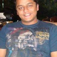 Nikhil Roy