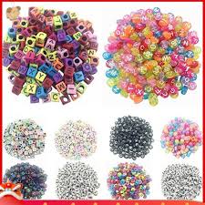 Rd.com humor jokes what's the funniest joke? Eb 100 Pcs Diy Random Alphabet Letter Acrylic Cube Spacer Loose Beads Jewelry Making Shopee Philippines