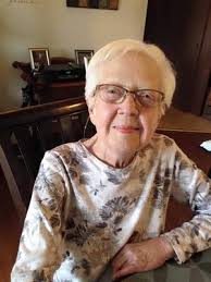 Doris Sylvia Elaine (Olmstead) Zimmermann (1923-2015)