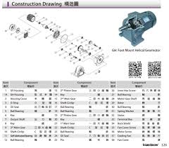 Flange Mounted Motor Frame Size Chart Woodworking