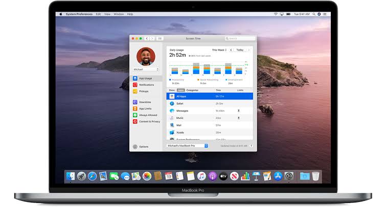 Hasil gambar untuk mac os"