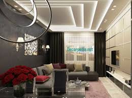 The Best 50 Gypsum Board Ceiling And False Ceiling Designs For All Rooms 2019 Bedroom False Ceiling Design Latest False Ceiling Designs Gypsum Ceiling Design