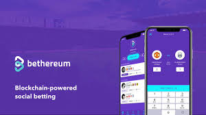 Bitcoin Ticker App Iphone Fundchain Ethereum