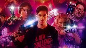Ver Max Reload Y Los Desintegradores Abisales 2020 Online Cuevana 3 Peliculas Online