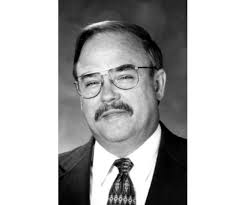 JOHN BYRD Obituary (2015)