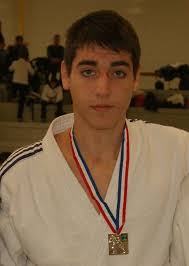judo. Le junior Lucas De Miranda vice-champion départemental