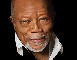 Quincy Jones Projects :: Photos, videos, logos, illustrations and branding  :: Behance