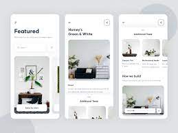 Among all the interior design apps and games, homestyler is the only free home decorating app that can help you achieve your dream of becoming an interior designer. Interior Design App Development Cost Features Tech Stack