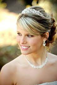 Wedding Litoon Wedding Hairstyles Wedding Hairstyles Updo Messy Tiara Hairstyles Wedding Hair And Makeup