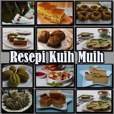 Aplikasi resepi kuih muih melayu/ ini menyediakan pelbagai resepi kuih muih melayu dengan aneka macam rasa dan kreasi hidangan yang sedap untuk hidangan keluarga anda. Resepi Kuih Muih Melayu Apps On Google Play