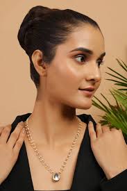 Buy Indian Kundan Wedding Jewelry in USA