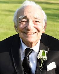 Vincent Perrone Obituary (2016)