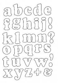 Que tal você fazer seus moldes de letras no word? L Smallwoodcrafts Smallwoodcrafts Tipos De Letras Abecedario Tipos De Letras Letras Para Carteles