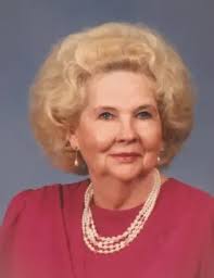Obituary information for Helen Leggett Bryant