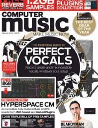 It's the open directory for free ebooks and download links, and the best place to read ebooks and search free download ebooks. Computer Music February 2020 Free Pdf Magazine Download
