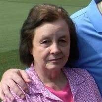 Janice Thrasher Obituary