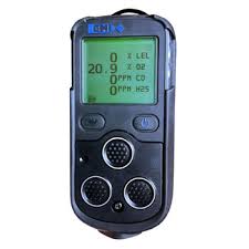 The msa xcell sensors' service period is twice as long as the industry average and the sensors have been developed. Multigas Detector Buy Multi Gas Detector In Mumbai Maharashtra India From Unique Safety Services
