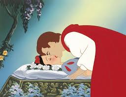 When the seven dwarfs came home to find snow white lying on the floor, they were very upset. Revisiting Disney Snow White And The Seven Dwarfs