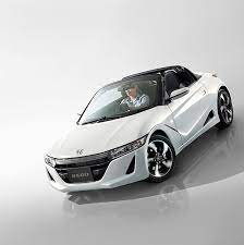 honda s660 ホンダ s660 ホンダ 車