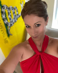 Irma Roque's Instagram, Twitter & Facebook