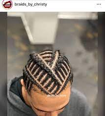 Gallery of braids haircut ideas for men. Pin By Cole Bail On Braid Styles Mens Braids Hairstyles Boy Braids Hairstyles Braids For Boys