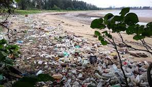 Timbalan menteri pertanian dan industri asas tani, sim tze tzin berkata, hasil kajian awal menunjukkan sumber protein utama negara terjejas susulan pencemaran mikroplastik. Pencemaran Plastik Ancam Samudera Kita