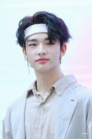 Pin De Juli Gamboa En Hyunjin Stray Kids Oppas Fotos Ninos Perdidos
