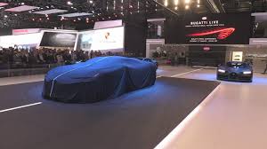 All are the most elegant species of cars produced have limited editions, and others are from the stables of luxury car manufacturers. Bugatti Sells Most Expensive Car Ever Made For 12 5 Million Khou Com