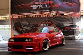 Corrado By Ktautostyling
