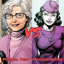 Who would win in a battle between Teddy and Gretchen?